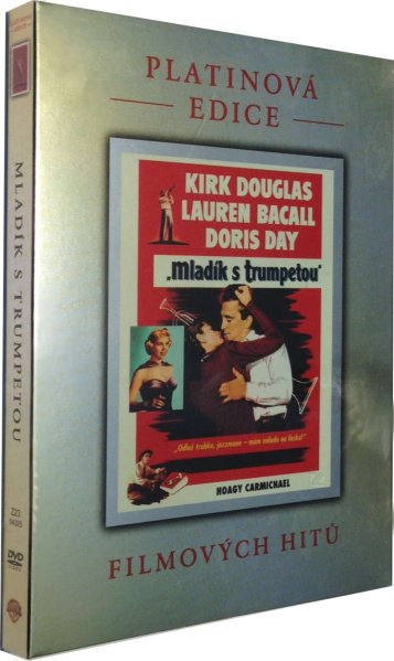részlet A trombitás fiatalember - DVD