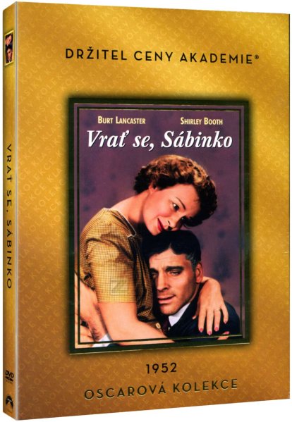 részlet Térj vissza, kicsi Sheba! - DVD