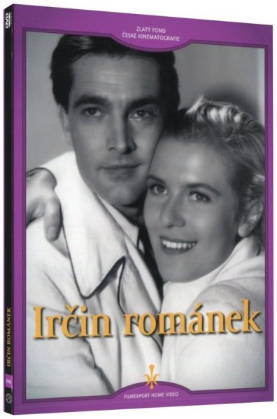 részlet Irčin románek - DVD Digipack