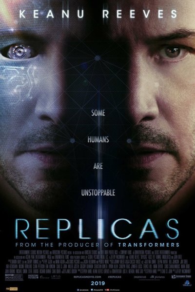 részlet Klónok - DVD