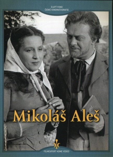 részlet Mikoláš Aleš - DVD Digipack