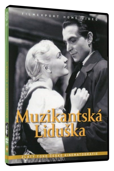 részlet Muzikantská Liduška - DVD