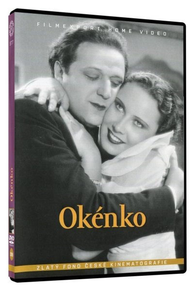 részlet Okénko - DVD