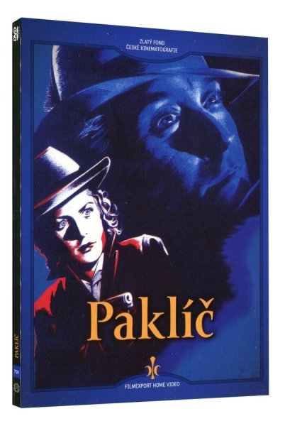 részlet Paklíč - DVD Digipack
