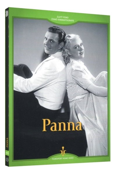 részlet Panna - DVD Digipack