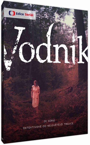 részlet Vodník - DVD