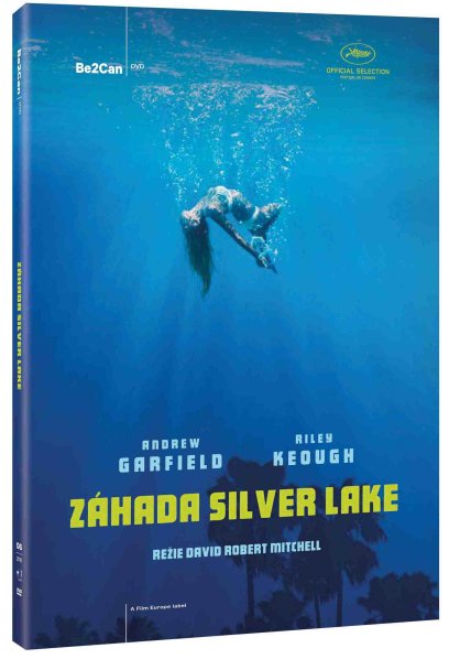 részlet Kaliforniai rémálom - DVD
