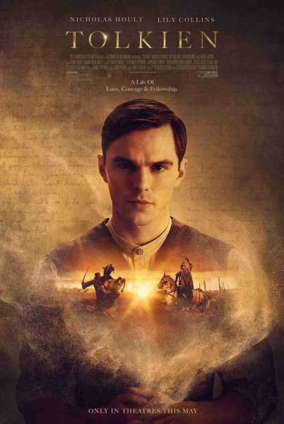 részlet Tolkien - DVD
