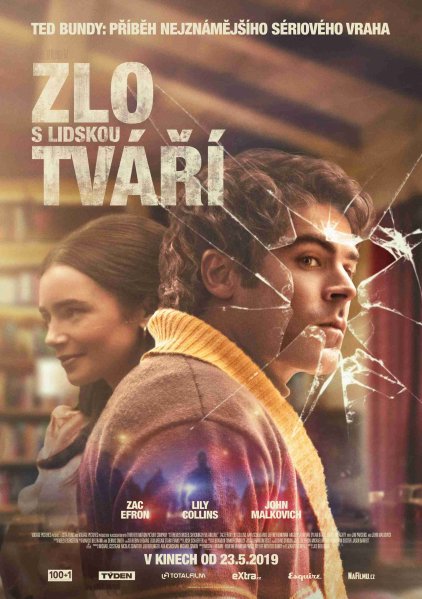 részlet Zlo s lidskou tváří - DVD