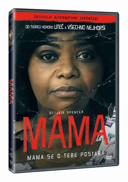 részlet Mami - DVD
