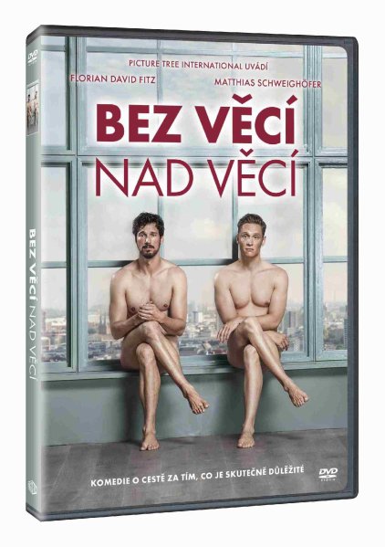 részlet 100 dolog - DVD