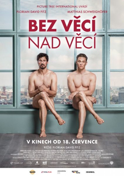 részlet 100 dolog - DVD