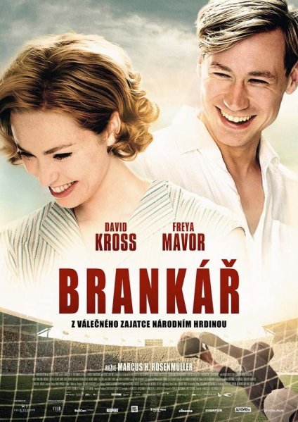 részlet Trautmann - DVD
