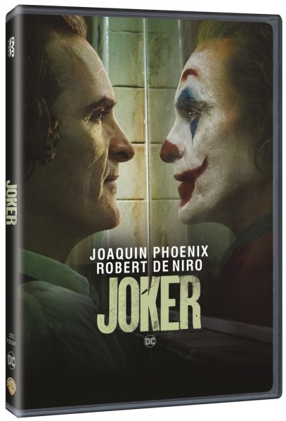 részlet Joker - DVD