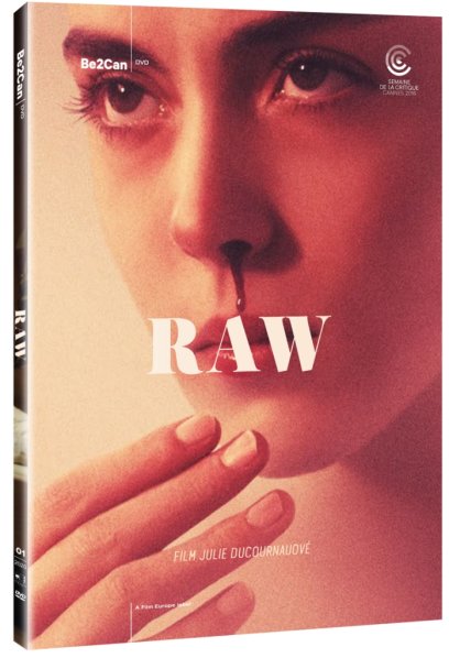 részlet Nyers - DVD