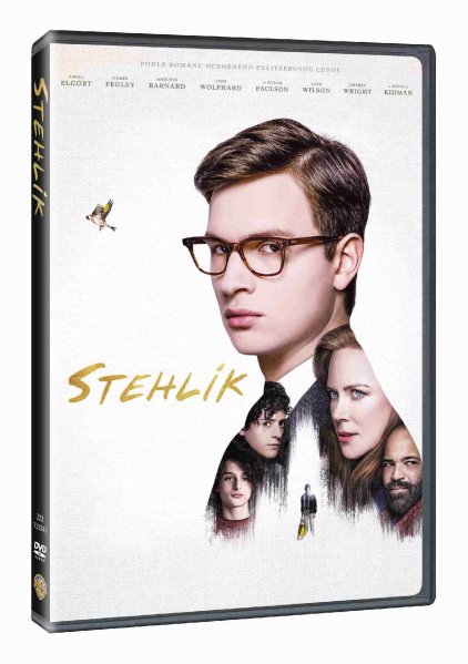 részlet Az Aranypinty - DVD