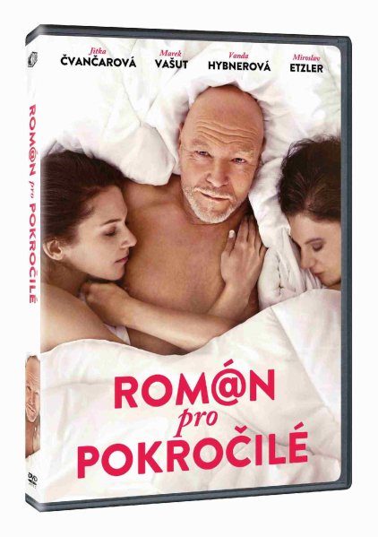 részlet Román pro pokročilé - DVD