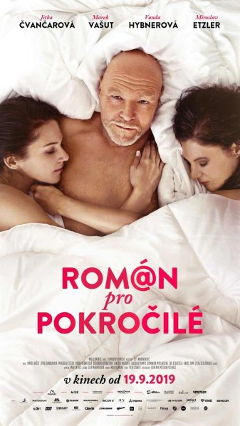 részlet Román pro pokročilé - DVD