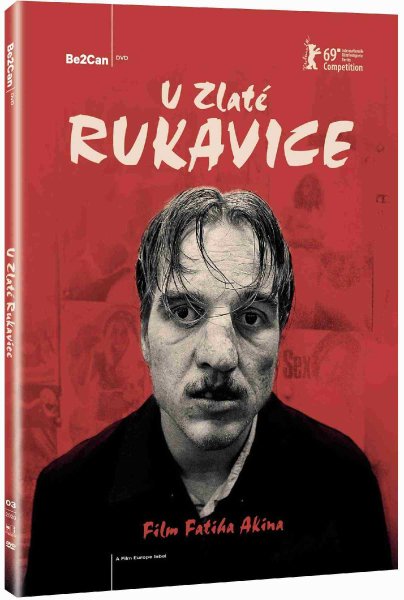 részlet Az arany kesztyű - DVD