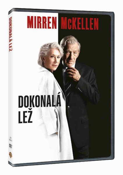 részlet A hazugság művészete - DVD