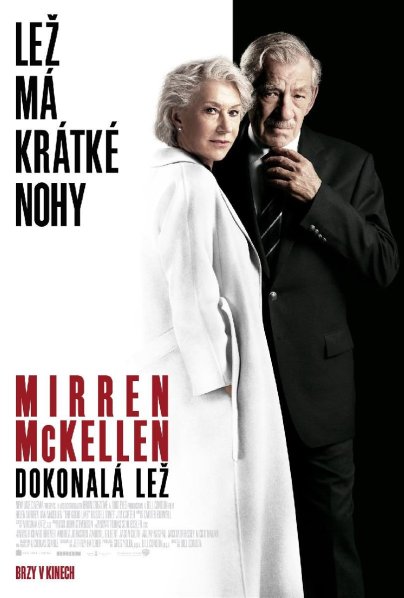 részlet A hazugság művészete - DVD