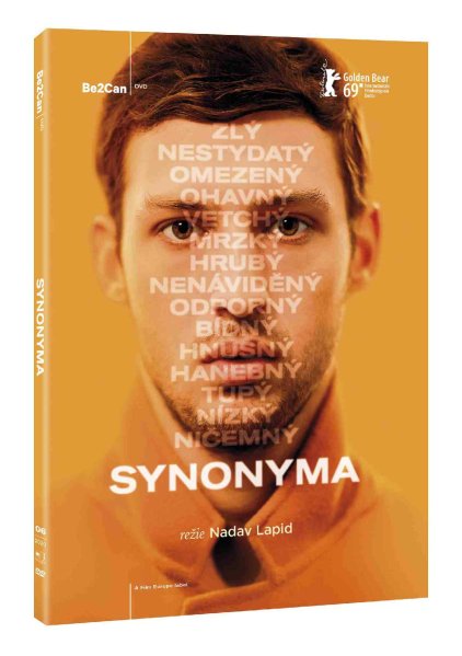 részlet Synonymes - DVD