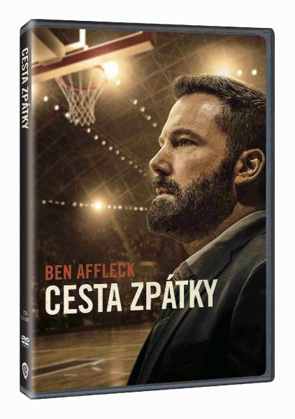 részlet A visszaút - DVD