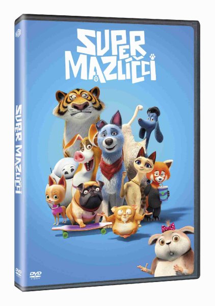 részlet Állati szövetség - DVD