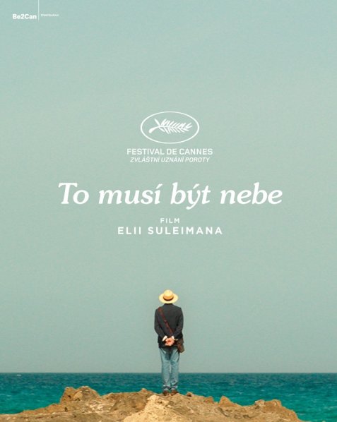 részlet A Mennyországnak kell lennie - DVD