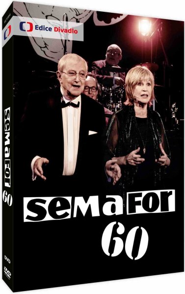 részlet Semafor 60 - DVD