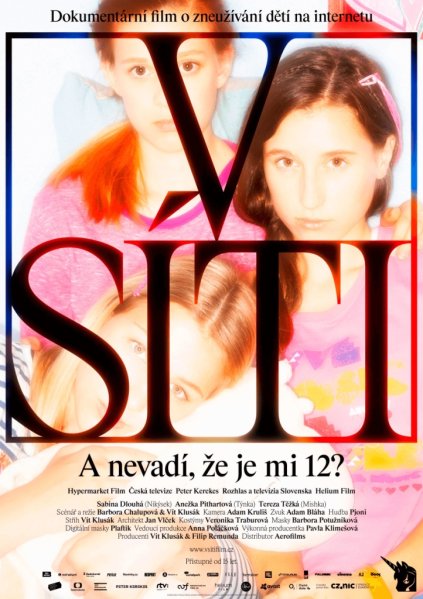részlet V síti (15+) - DVD + CD soundtrack