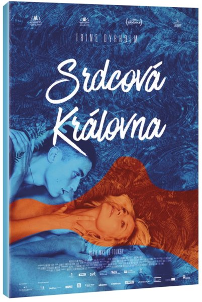 részlet Szívek királynője - DVD