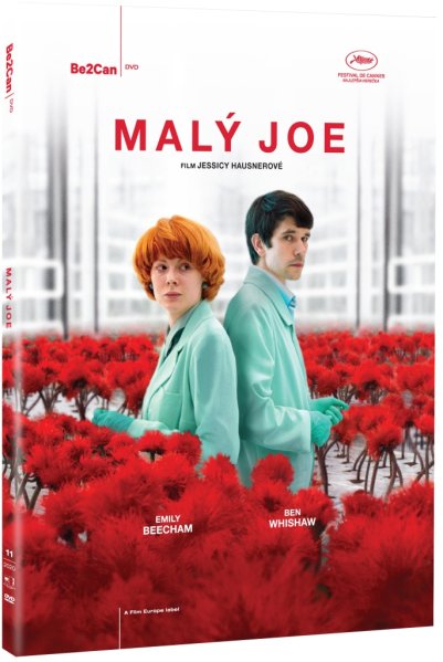 részlet A boldogságvirág - DVD