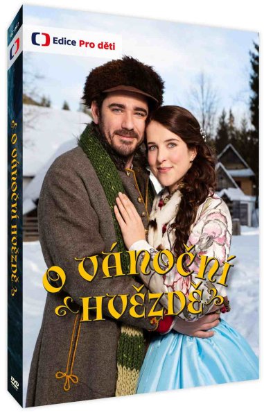 részlet A karácsonyi csillag - DVD