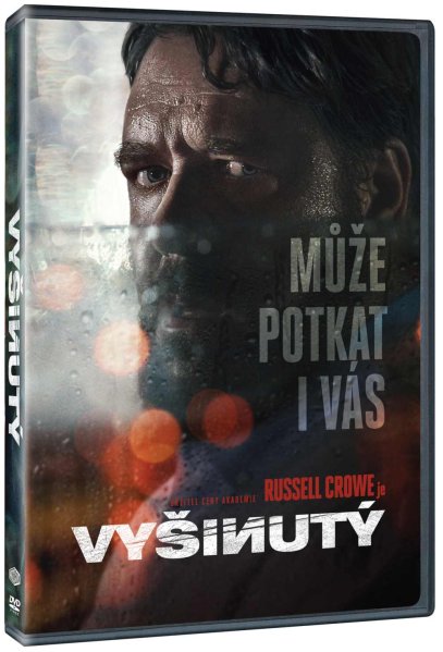 részlet Unhinged - DVD
