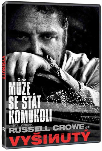 részlet Unhinged - DVD
