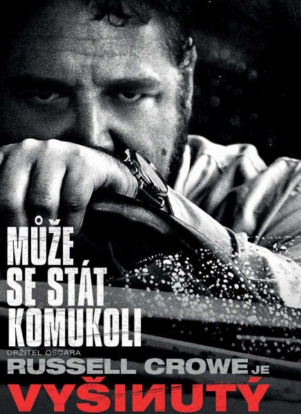 részlet Unhinged - DVD
