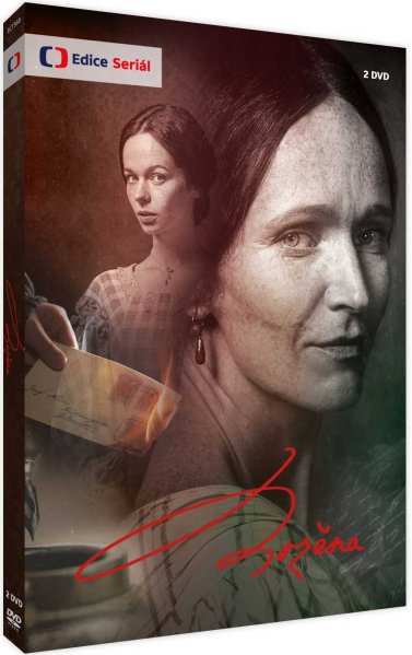 részlet Božena - DVD