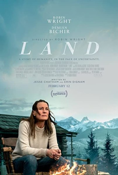 részlet Vidék (Land) - DVD