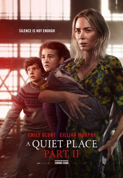 részlet Hang nélkül 2. - DVD