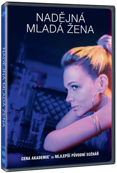 részlet Ígéretes fiatal nő - DVD