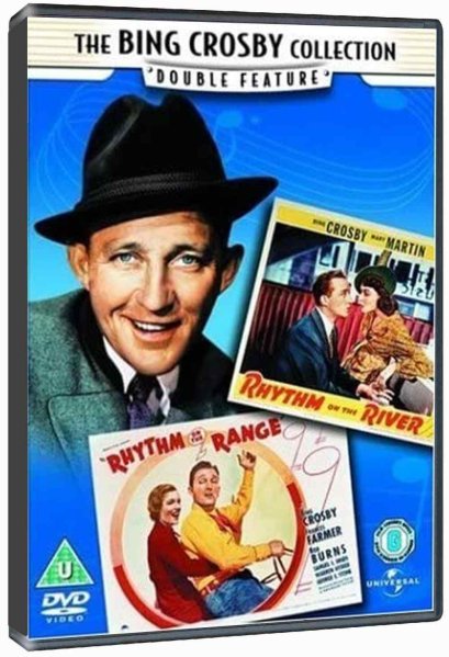 részlet Rhythm on the Range / Ritmus a folyón - DVD