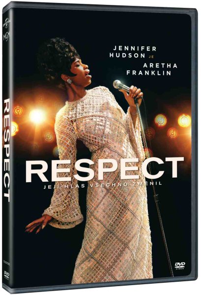 részlet Respect - DVD