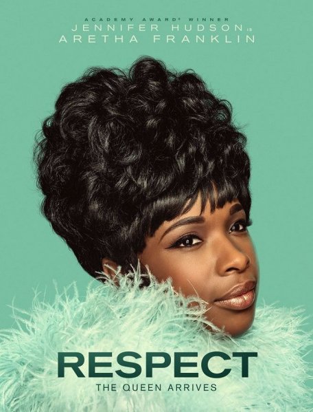 részlet Respect - DVD