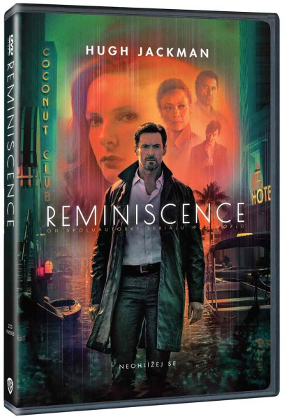 részlet Új múlt - DVD