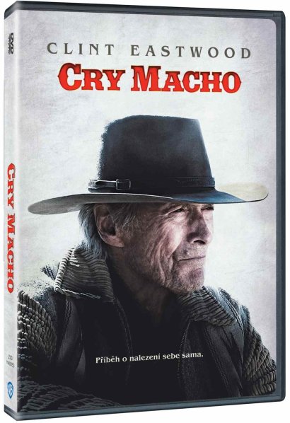 részlet Cry Macho - DVD