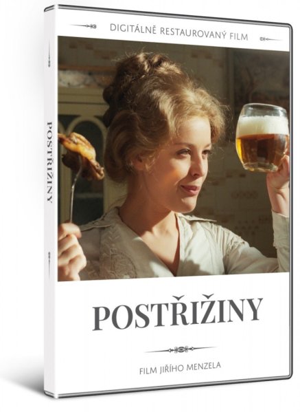 részlet Sörgyári capriccio (Digitálisan helyreállított változat) - DVD