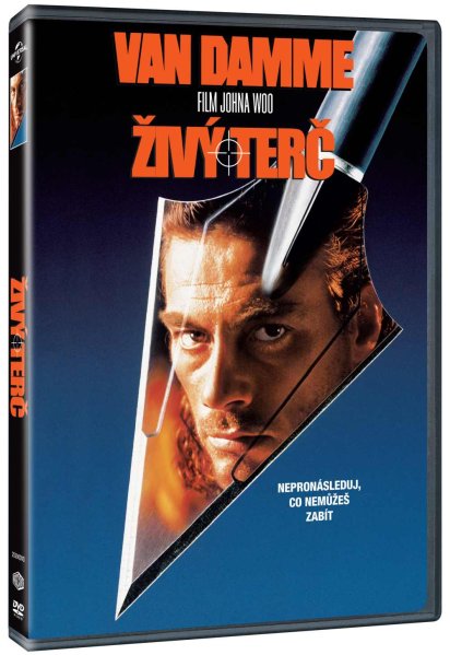 részlet Tökéletes célpont - DVD