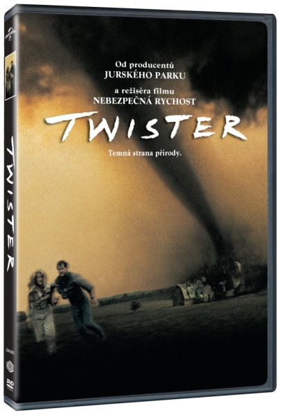 részlet Twister - DVD