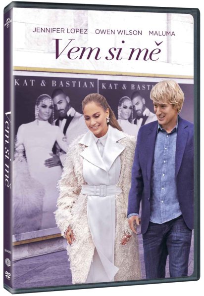 részlet Vegyél el - DVD